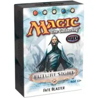 Wizards of the Coast Magic: The Gathering Future Sight: Fate Blaster Theme Deck