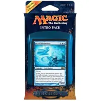 Wizards of the Coast Magic: The Gathering Magic 2014: Psychic Labyrinth Intro Pack