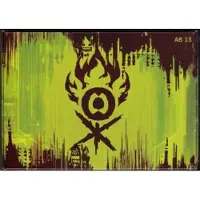 Wizards of the Coast Magic: The Gathering Gatecrash: Gruul Guild Pack