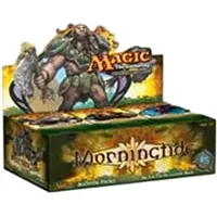 Wizards of the Coast Magic: The Gathering Morningtide Booster Box