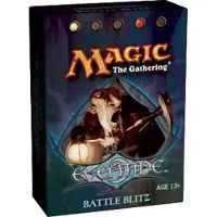 Wizards of the Coast Magic: The Gathering Eventide Battle Blitz Theme Deck