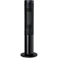 Domo DO7345H HeizlÃ1/4fter, Standgerät, 2000 Watt, 2 Heizstufen, Thermostat, Timer