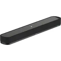 Sennheiser AMBEO Soundbar Mini Schwarz 4.0 Kanäle 250 W