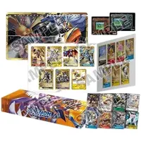 Bandai Digimon 2nd Anniversary Set
