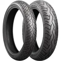 Bridgestone Battlax-bt46 54h Tl Vorderreifen Für Die Straße