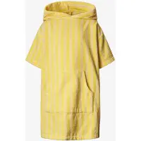 Bongusta - Kid's Naram Poncho - Surf Poncho Gr 11-13 years gelb
