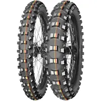 Mitas TERRA FORCE-MX SM 100/90-19 TT, Motorradreifen hinten
