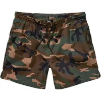 Brandit Basic Badeshorts