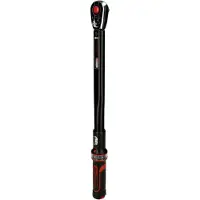 Ks Tools 1/4" ERGOTORQUEprecision Ratschen-Drehmomentschlüssel, 5-25Nm