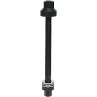 Ks Tools Trapezgewindespindel, Mutter, Drucklager, 3-tlg ( 150.2146 )