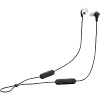 JBL Sport-Kopfhörer "Endurance Run 3 Wireless", schwarz (grau), B:6,2cm H:2,7cm T:17,5cm, Kopfhörer, Sport-Kopfhörer