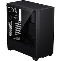 Phanteks XT Pro - Tower - E-ATX - Seitenteil mit Fenster (gehärtetes Glas)