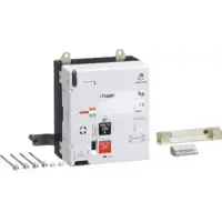 Hager HXE042H, 100 - 240 V