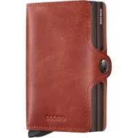 Secrid Twinwallet Vintage Lederbrieftasche