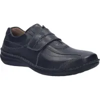 Josef seibel Alec | Halbschuh für Herren | Schwarz