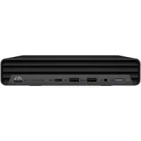 HP Certified EliteDesk 800 G6, 2,3 GHz, Intel Core i5, i5-10500T, 16 GB, 256 GB, Windows 11 Pro
