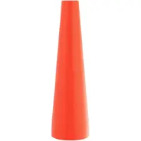 Led Lenser P17 Signal Cap Orange, Verkehrskegel, 53 mm