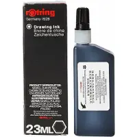 Rotring S0194660, Schwarz, Schwarz, 1 Stück(e)