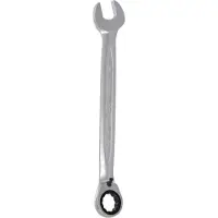 Ks Tools GEARplus Ratschenringmaulschlüssel,umschaltbar - 503.4643