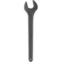 Ks Tools Einmaul-Kraftschlüssel - 517.0550