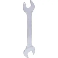 Ks Tools Doppel-Maulschlüssel - 517.0769
