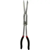 Ks Tools 500.7016, 390 g, 345 mm, 85 mm, 10 mm, B081W2K9K2