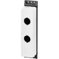 Eaton Drucktastenschrank leer - 197232
