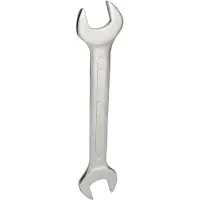 BRILLIANT TOOLS Doppel-Maulschlüssel