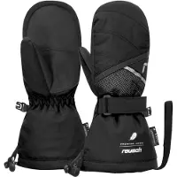 Reusch Fäustlinge "Kaden Down R-TEX XT Mitten" mit wasserdichter Funktionsmembran