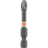 Kwb 127053 Philips bit PH 3 Steel 1 pc(s)