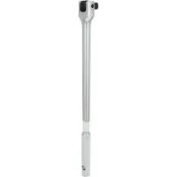 Ks Tools 1/2" CHROMEplus Gelenk-Steckgriff 360 mm - 918.1291