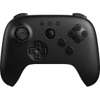 8Bitdo 64 Bluetooth, Gamepad, Android, Nintendo Switch, Nintendo Switch 2, PC, D-Pad, Modus-Taste, Schaltfläche Auswählen, Schaltfläche Start, Turbo-Taste, Analog, Verkabelt & Kabellos, Bluetooth/USB