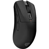Genesis Thor Zircon 880 Pro, Rechts, Optisch, RF Wireless + Bluetooth + USB Type-C, 30000 DPI, Schwarz