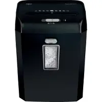 Rexel Promax Qs Rex823 Schredder