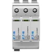 Eaton Ü-ABLEITER STECKB. 1000VDC T12 (SPPVRT12-10-2+PE-AX)