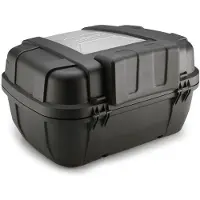 Kappa Moto Moto K635 Rückenlehne Schwarz Schwarz One Size