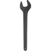 Ks Tools Einmaul-Kraftschlüssel - 517.0565