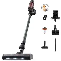 Tefal Ty6a75wo Besenstaubsauger