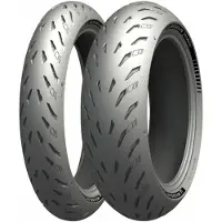 Michelin Moto Power 5 73w Tl Sport-touring-hinterreifen