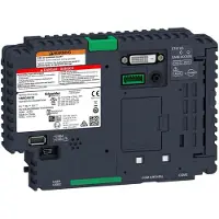 Schneider Electric Electric HMIG5U22 Harmony GTU Open Box Windows 10, inkl. HMI Laufzeit, 2 x Ethernet, 2 x serielle COM