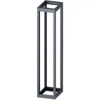 Siemens 8MF1045-2GS30 SIVACON, Gerüst, für Standard- Leergehäuse, H: 2000 mm, B: 400 mm, T: 500 mm 8MF10452GS30