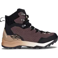 Lowa - Women's Explorer GTX Mid - Wanderschuhe Gr 43,5 braun