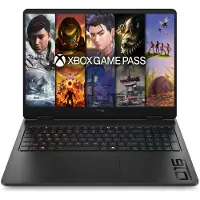 HP DN9R4EA, AMD Ryzen 9, 40,6 cm (16"), 1920 x 1200 Pixel, 24 GB, Windows 11 Home, Schwarz