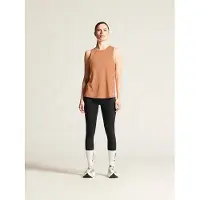 Craft Collective Singlet Women syrup (246000) XS