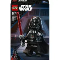 LEGO Star Wars 75461 Große Darth-Vader-Minifigur