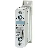 Siemens HALBLEITERSCHUETZ 3RF2, IP20, 29 mm, 99 mm, 107 mm, 145 g