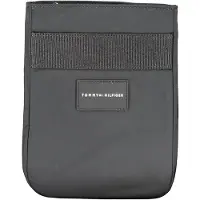 Tommy Hilfiger Herren Func Nylon Mini Crossover Umhängetasche