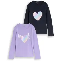 Tom Tailor T-Shirt mit Print