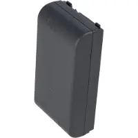 AccuCell Akku passend für Grundig Universal, BP-65, LC1
