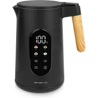 Emerio WK-119988 - Wasserkocher - 1.7 Liter - 2.2 kW